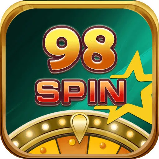 98SPIN - Pertarungan Terbaik dalam Battle Royale