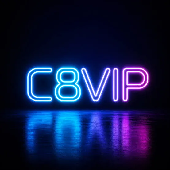 C8VIP - Pertarungan Seru di Dunia Fighting