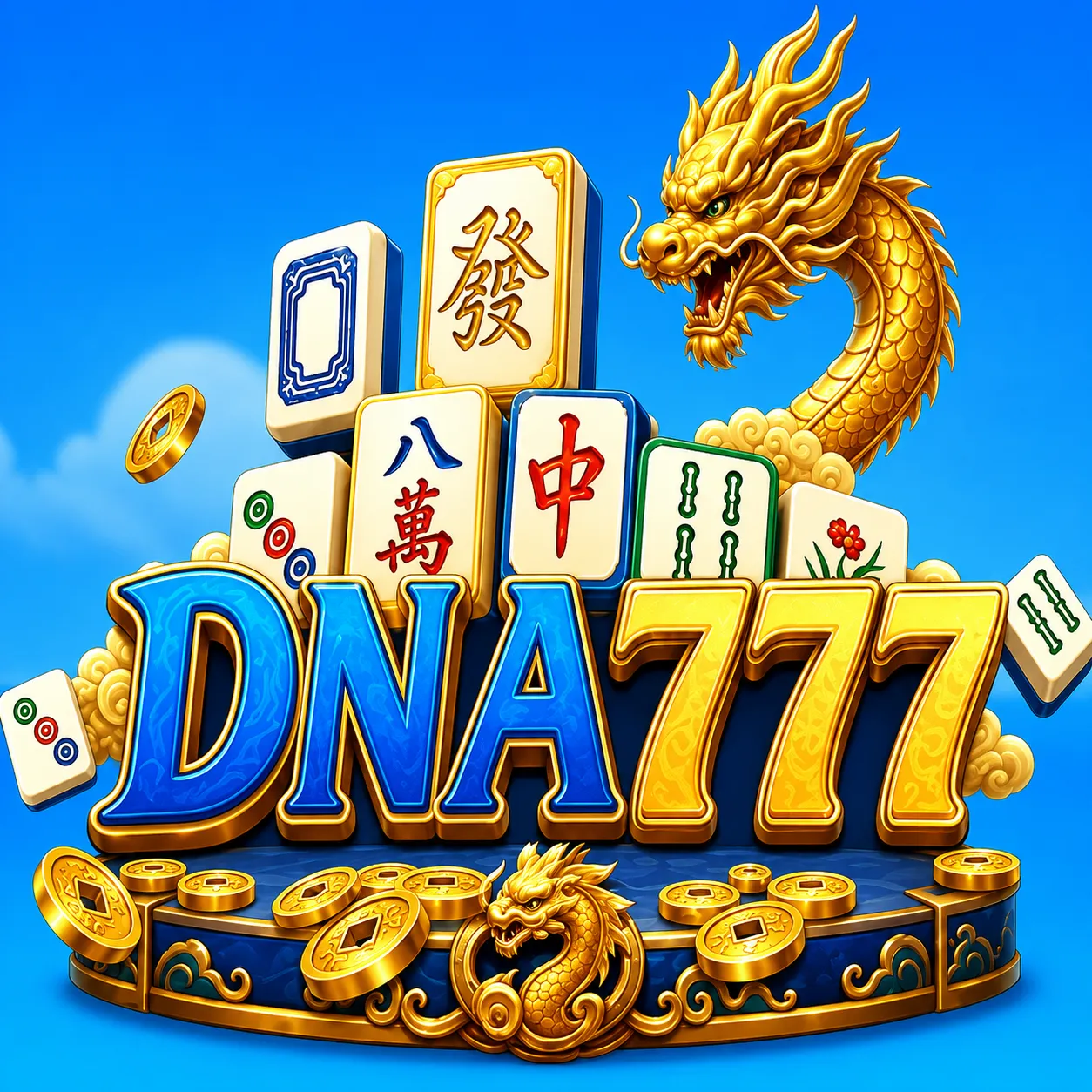 DNA777 - Pengalaman Live Casino Terbaik di Ujung Jari Anda