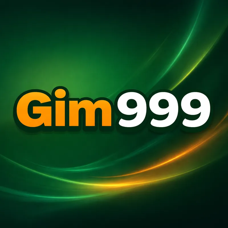 GIM999 - Pertempuran Strategis di Arena MOBA