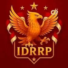 IDRRP - Petualangan Strategi yang Mengasyikkan