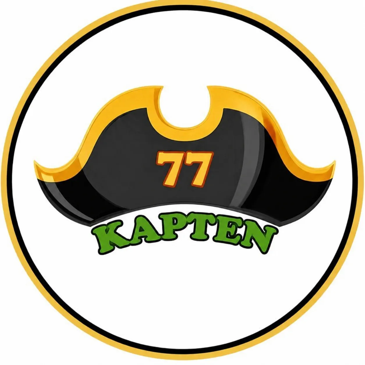 KAPTEN77 - Game Tycoon Seru dan Menantang