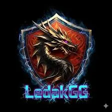LEDAKGG - Petualangan Seru di Dunia yang Menantang