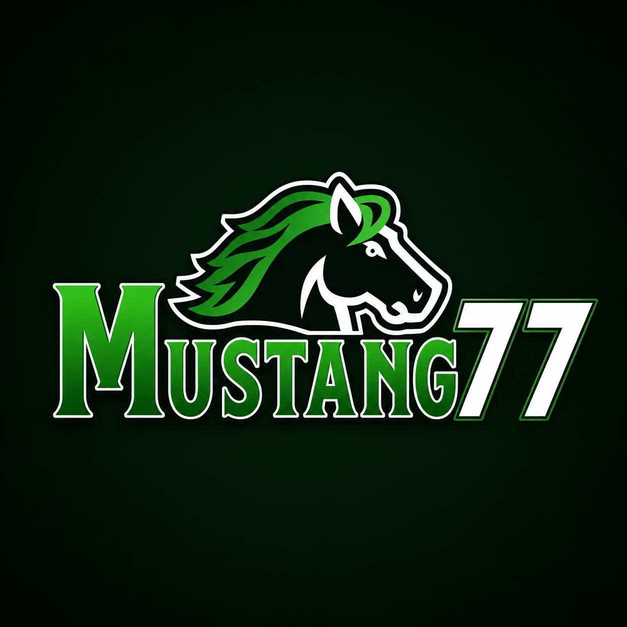 MUSTANG77 - Permainan Live Casino Terbaik di Pusat Unduhan