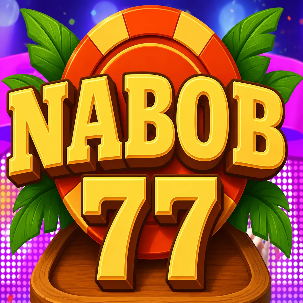 NABOB77 - Game Olahraga Terbaik di Smartphone Anda