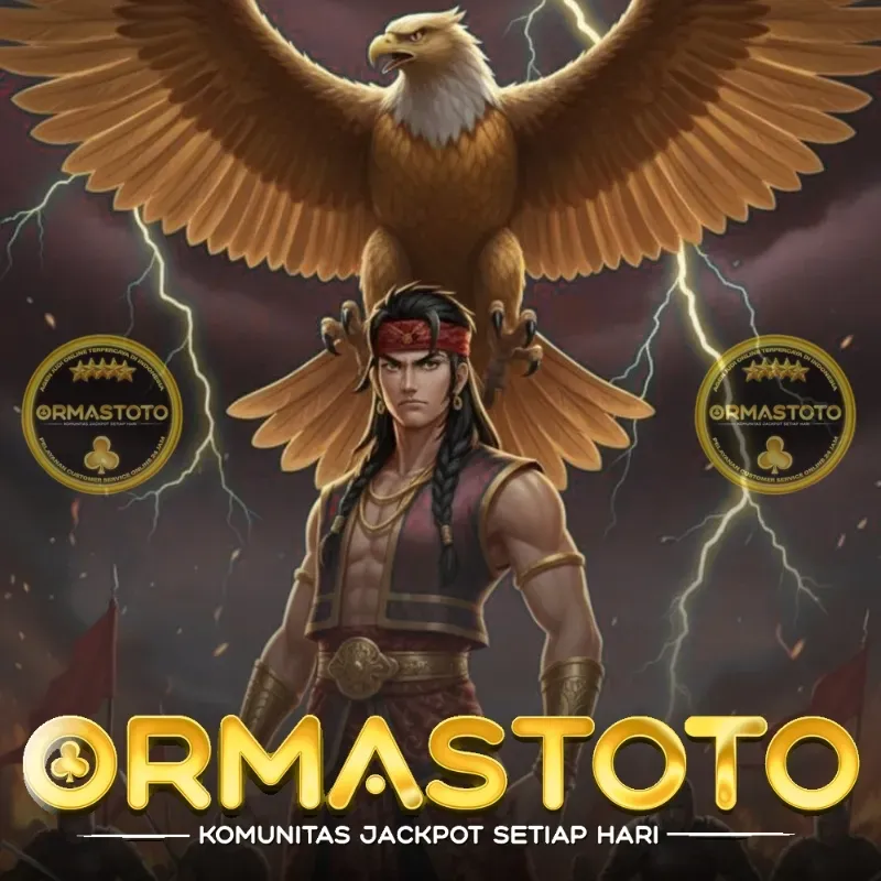 ORMASTOTO - Petualangan Memancing yang Seru
