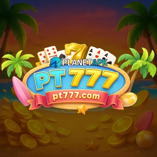 PT777 - Game Poker Seru dan Menyenangkan