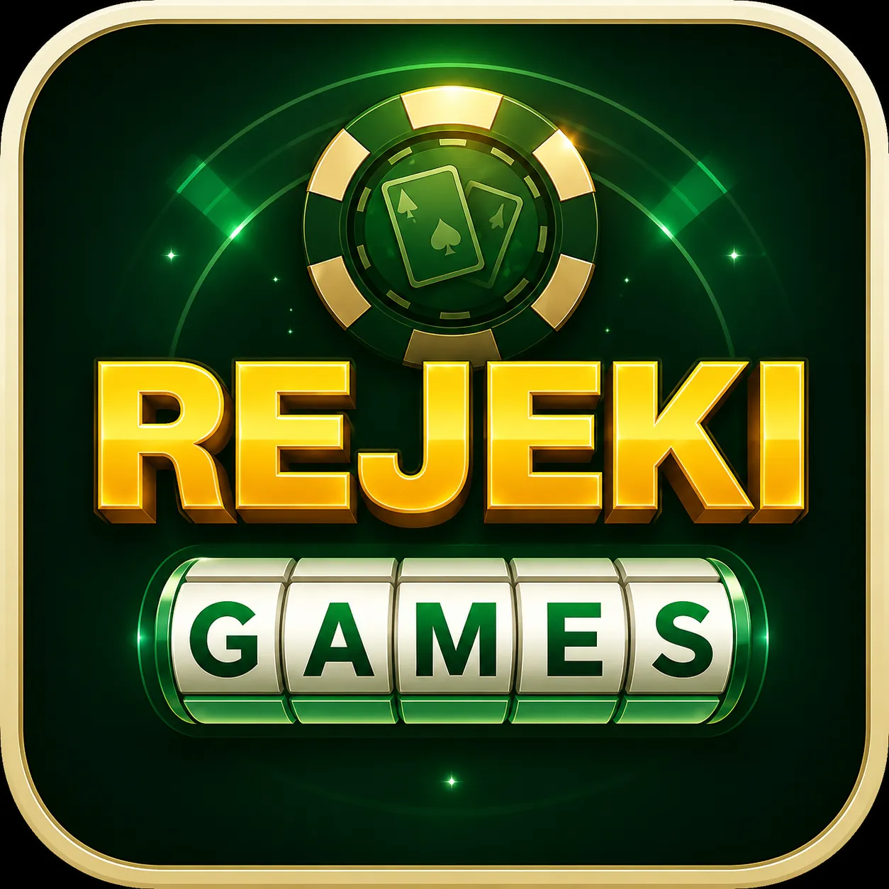 REJEKIGAMES - Game Sepak Bola Terbaik di Telefon Anda