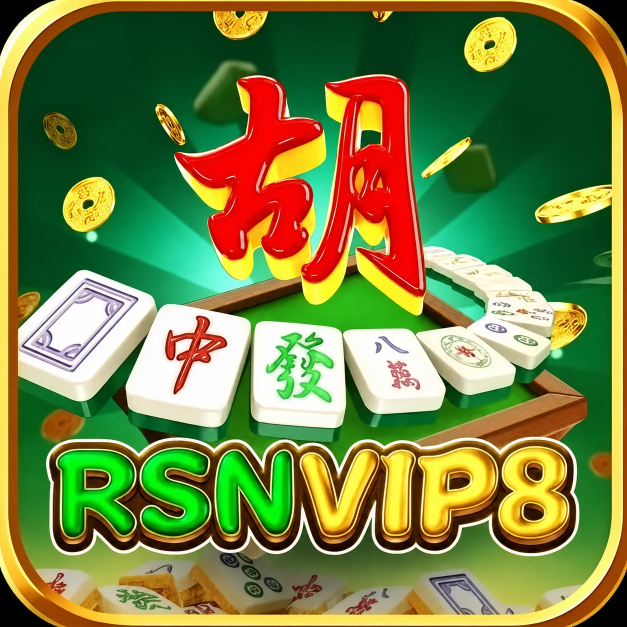 RSNVIP8 - Game Bingo Seru di Genggaman Anda