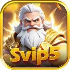 SVIP5 - Pengalaman Live Casino Terbaik di Genggaman Anda