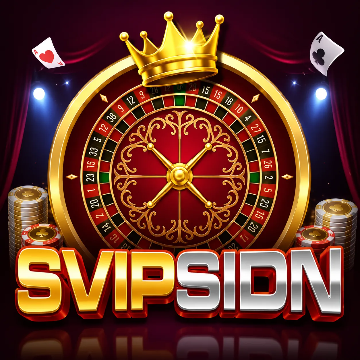 SVIPSIDN - Petualangan Arcade Seru dan Mengasyikkan