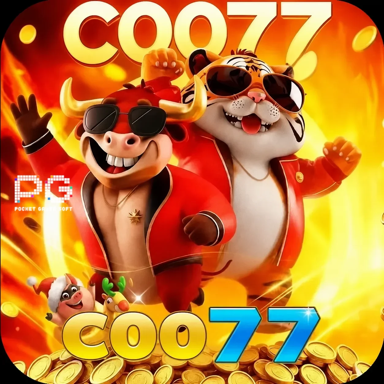 Logo coo77
